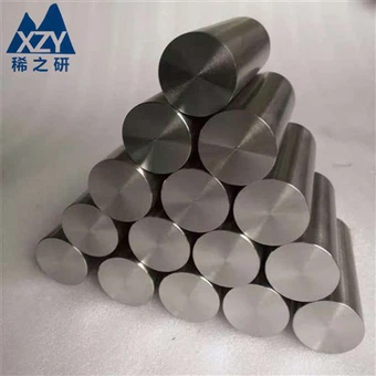 ニオビウムロッド